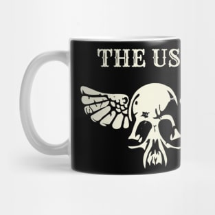 the used Mug